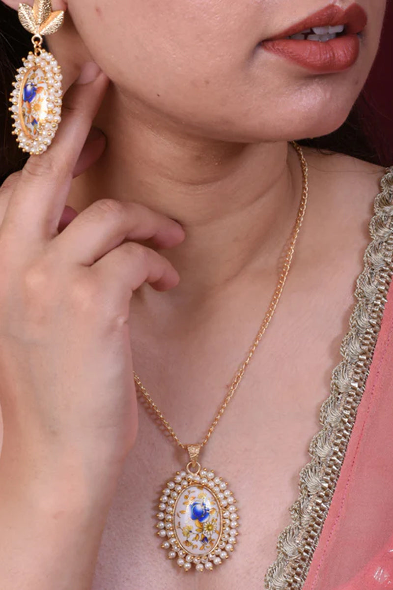 Gulnaar Set