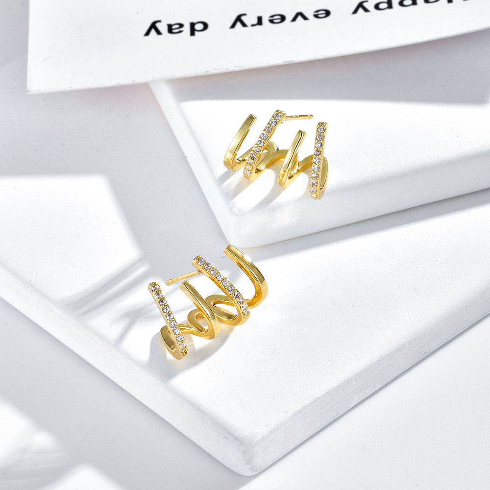 astria-jewellery-gold-plated-crystal-hoop-earrings-set-for-women
