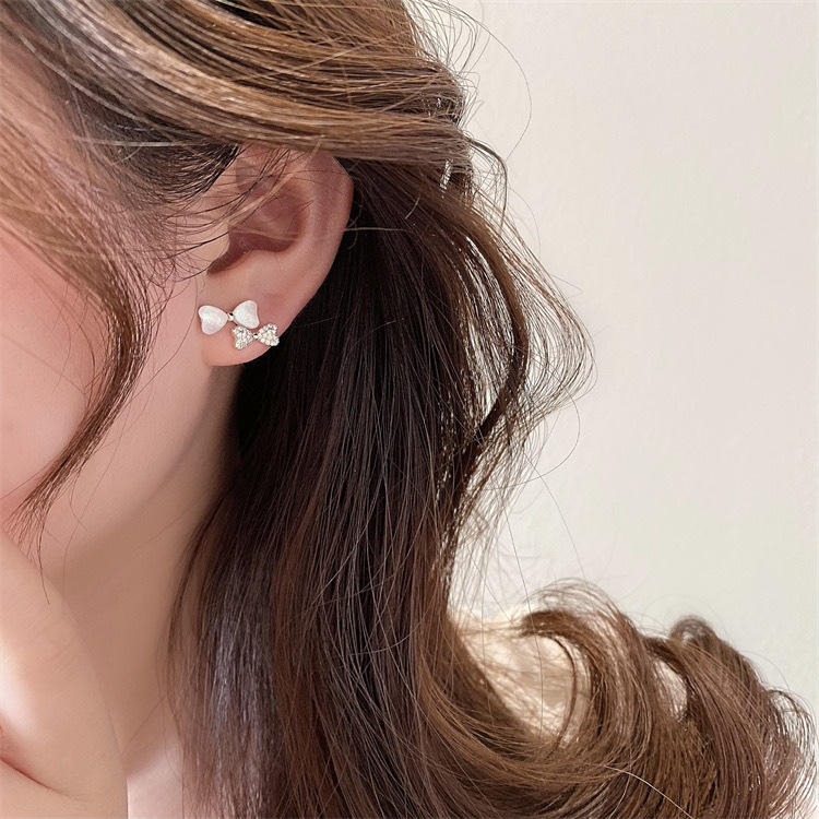 astria-jewellery-gold-plated-crystal-knot-pearl-drop-earrings-for-women-sparkling-cz-design-with-classic-pearl-elegant-party-daily-wear-jewellery