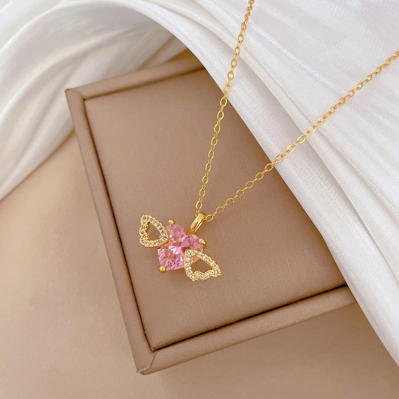 pearl-necklace-gold-plated-chain-necklace