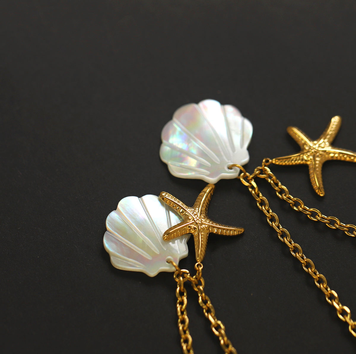 starfish-shell-pendant-necklace