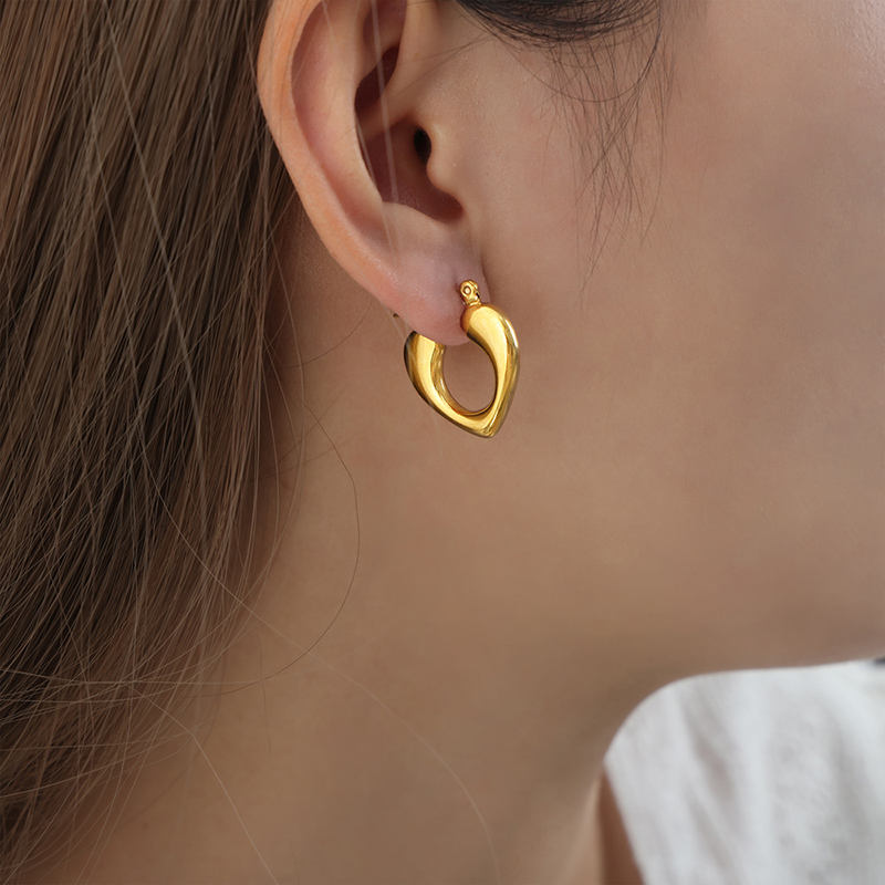astria-jewellery-gold-plated-heart-hoop-earrings-for-women