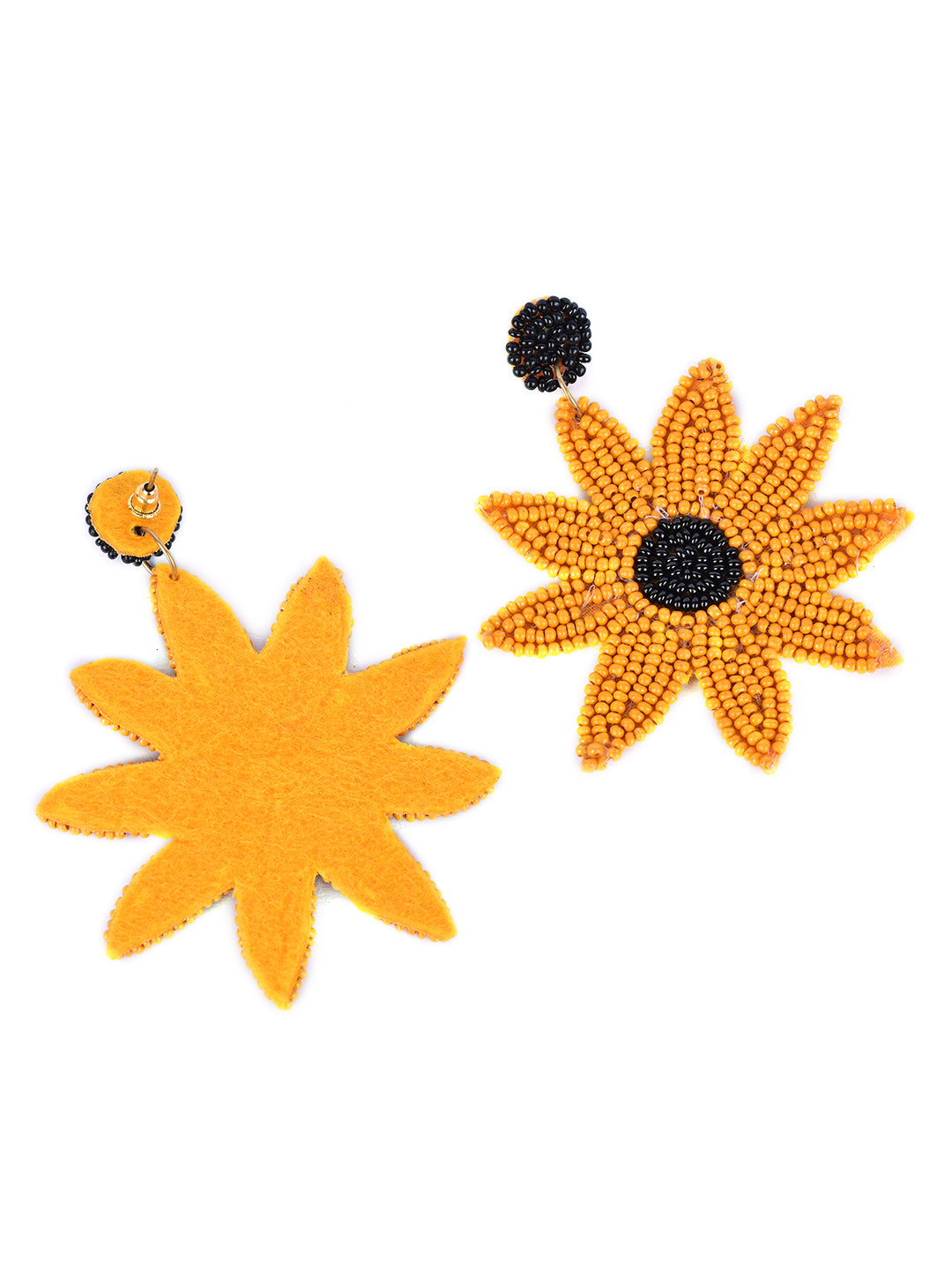 Handcrafted Artisan Beaded Jewellery Collection