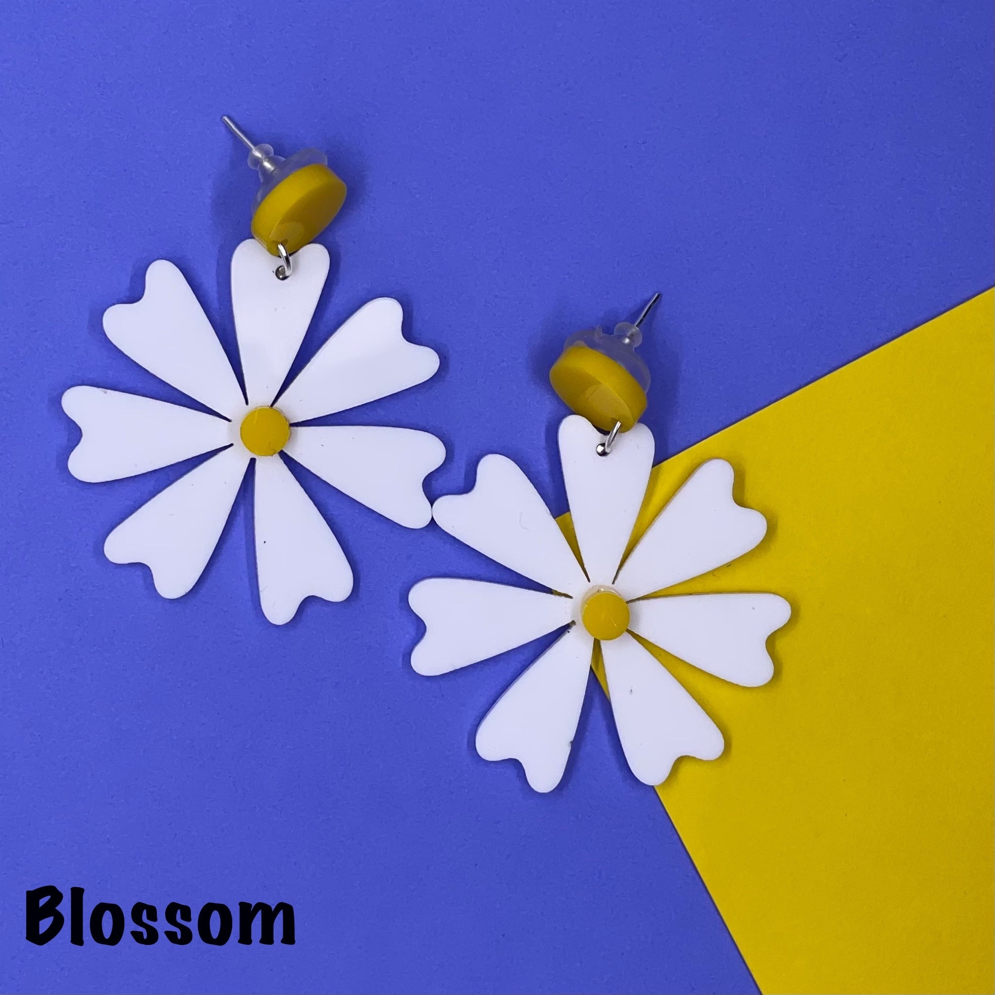 BLOSSOM - Quirkee