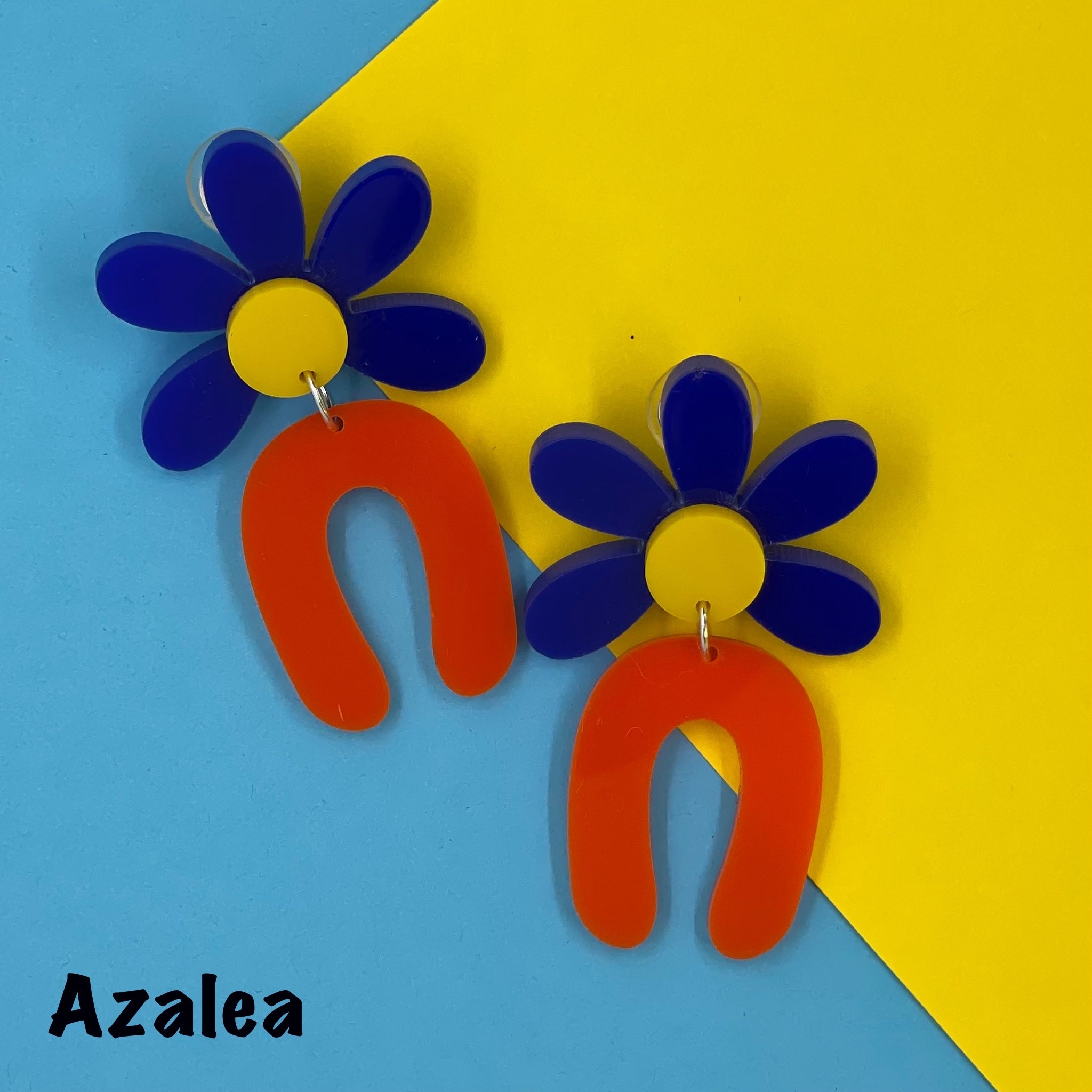 AZALEA - Quirkee