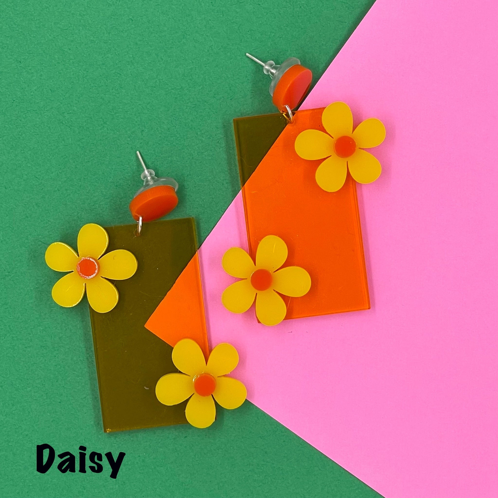 DAISY - Quirkee