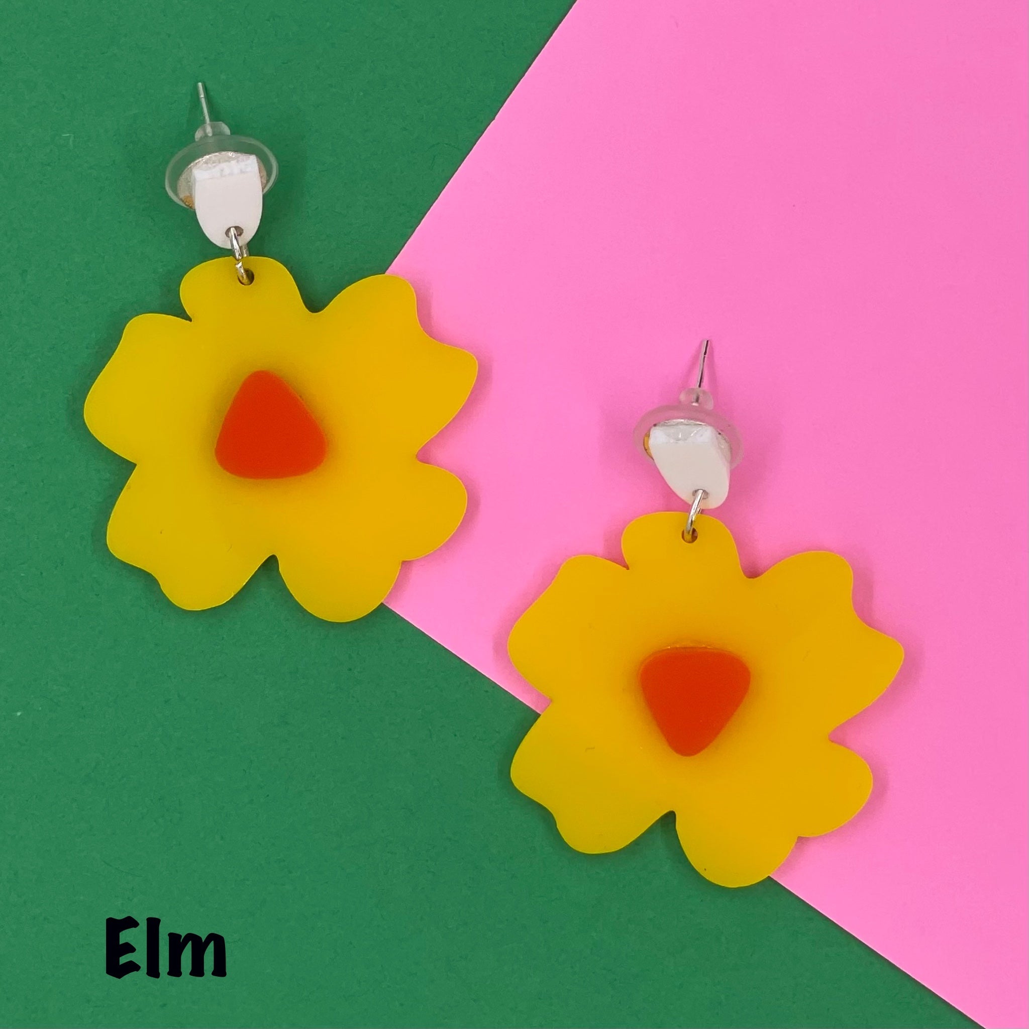 ELM - Quirkee
