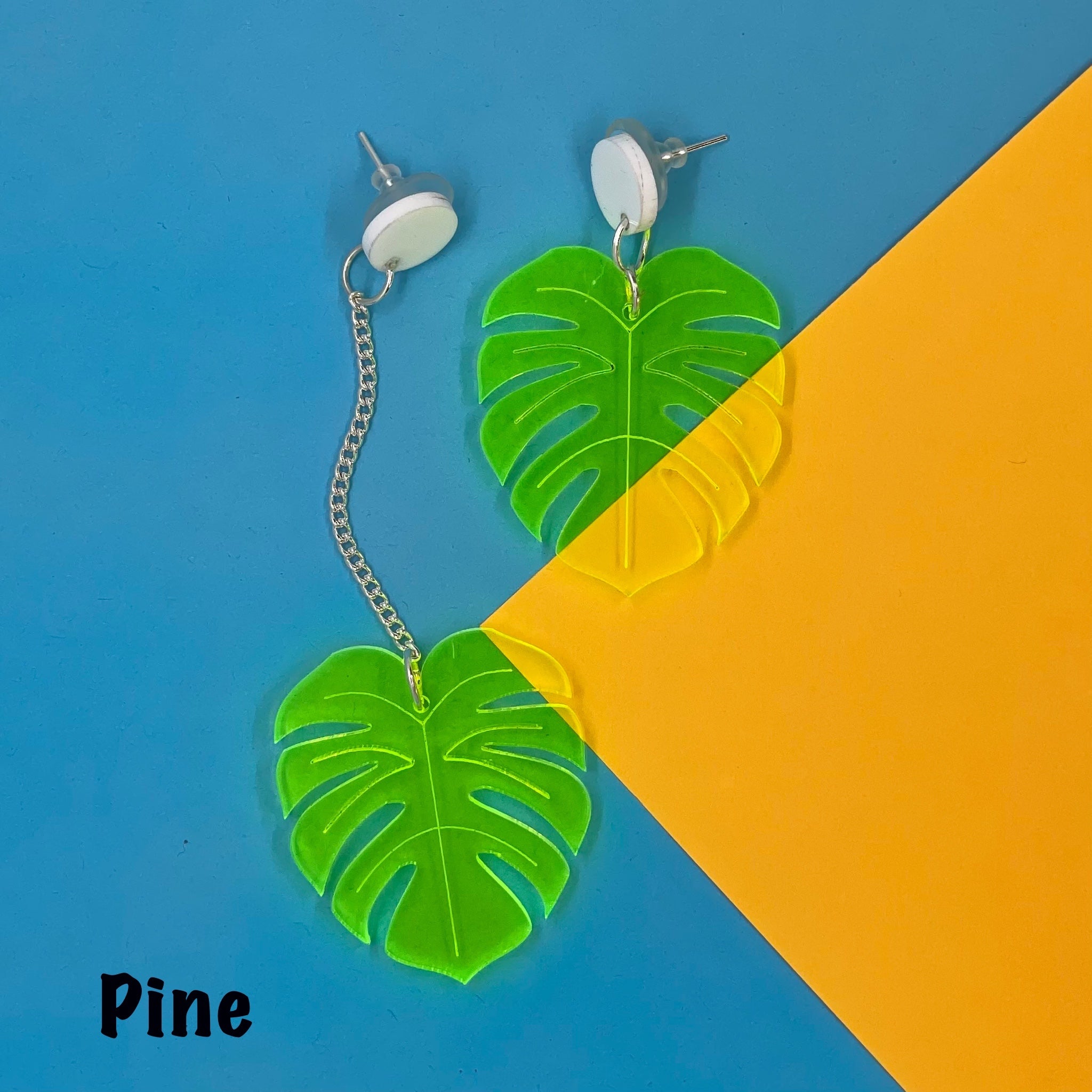 PINE - Quirkee