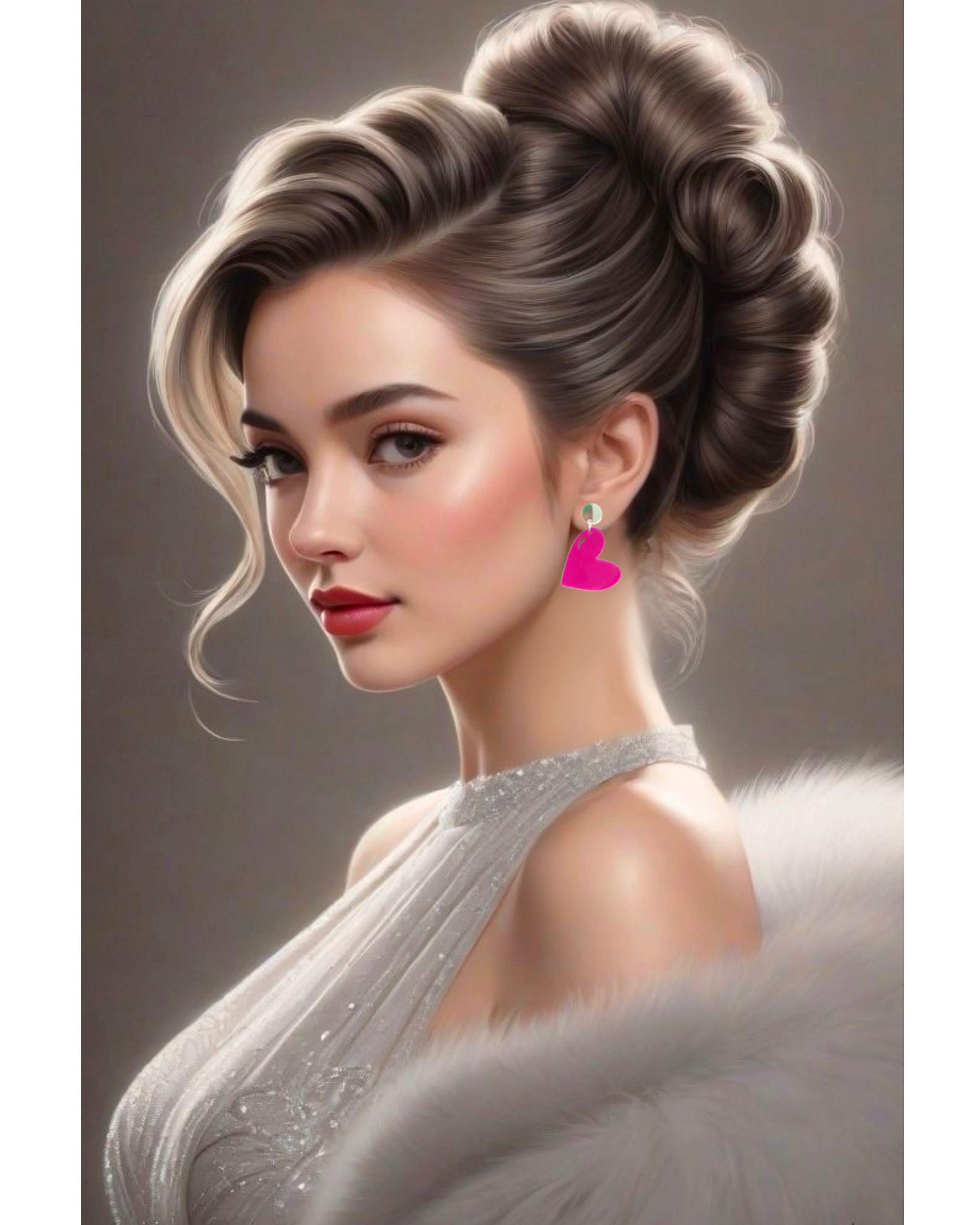 OLD SKOOL ROMANCE - Quirkee