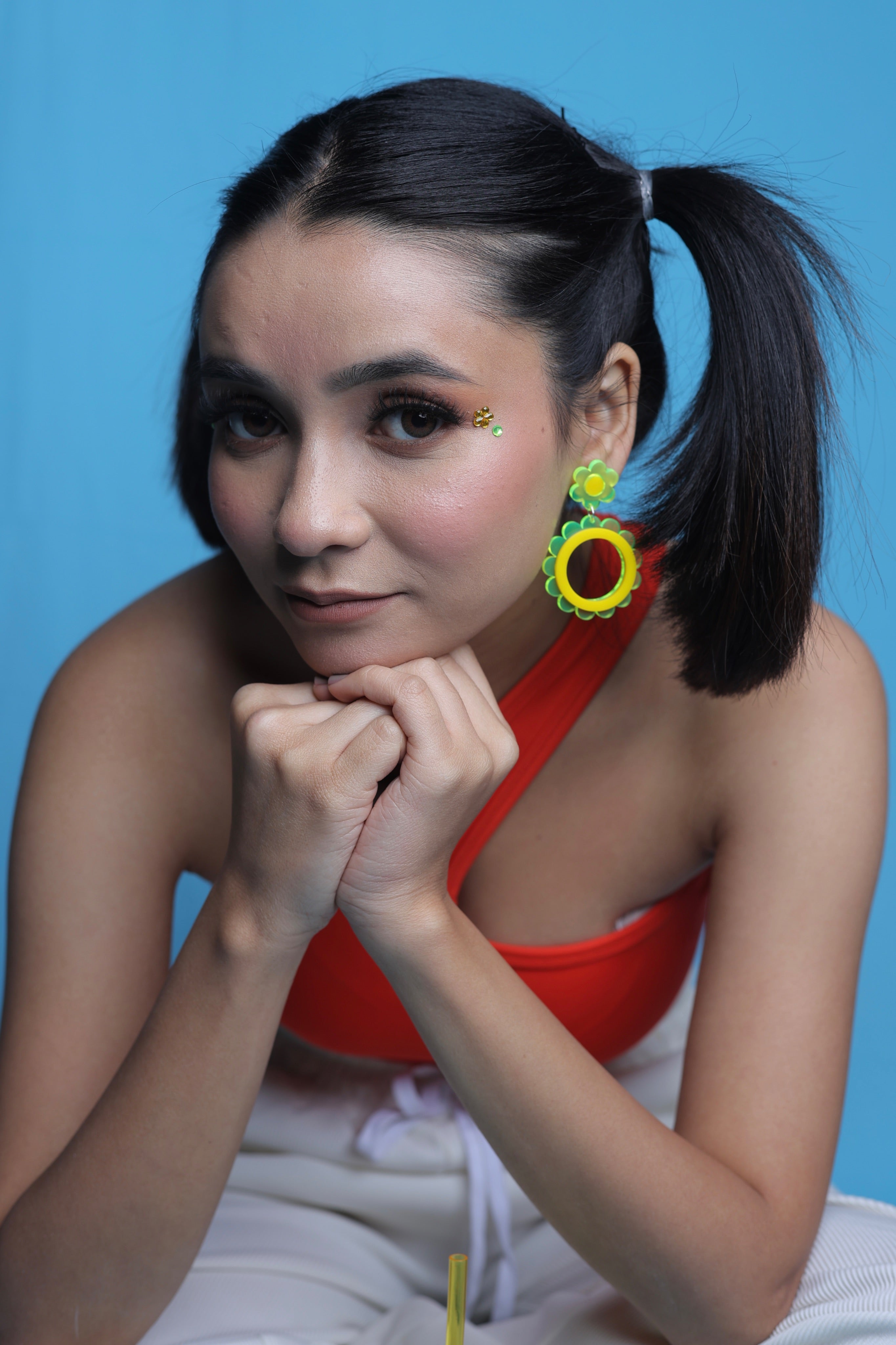 IRIS - Quirkee