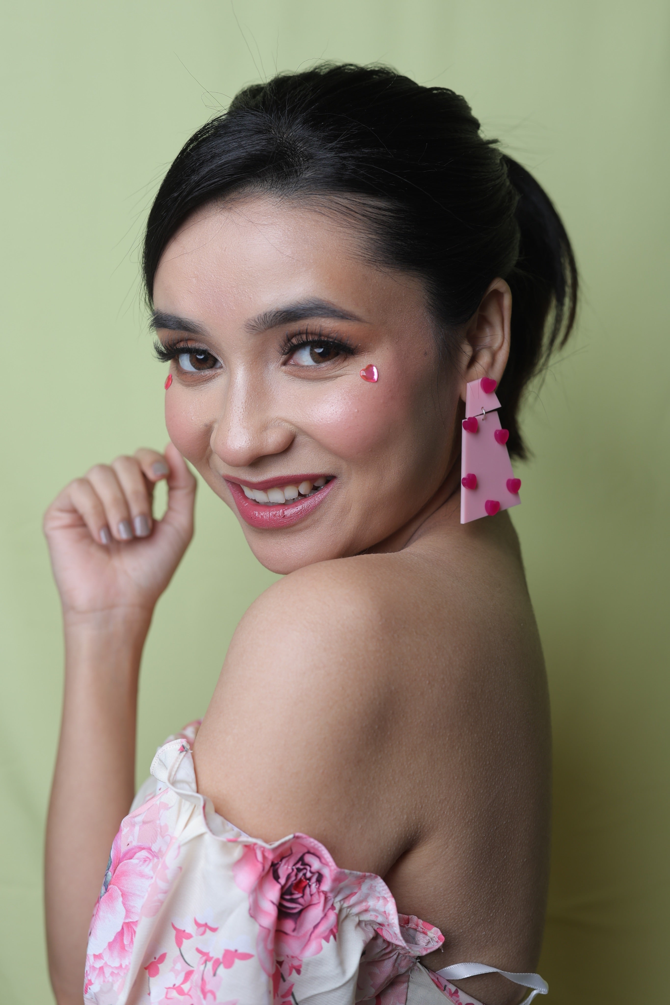 TEENAGE DREAM - Quirkee