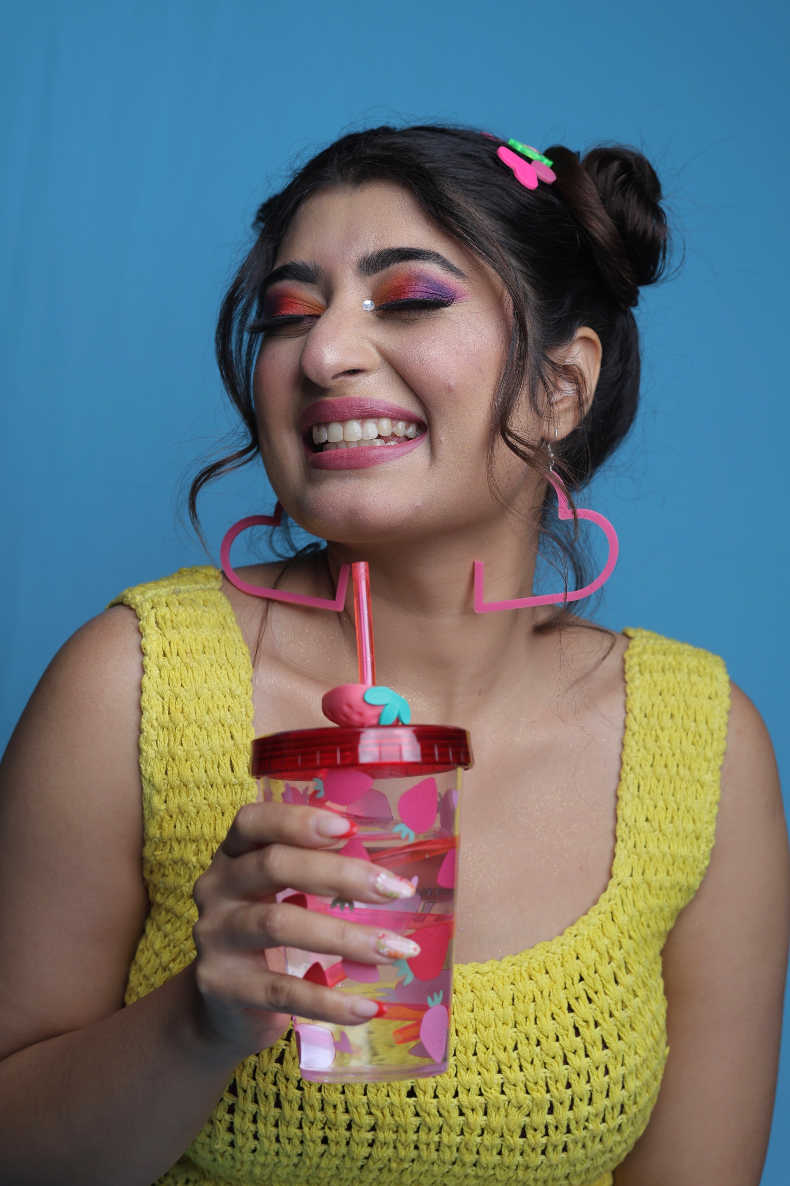 Bad Romance - Quirkee