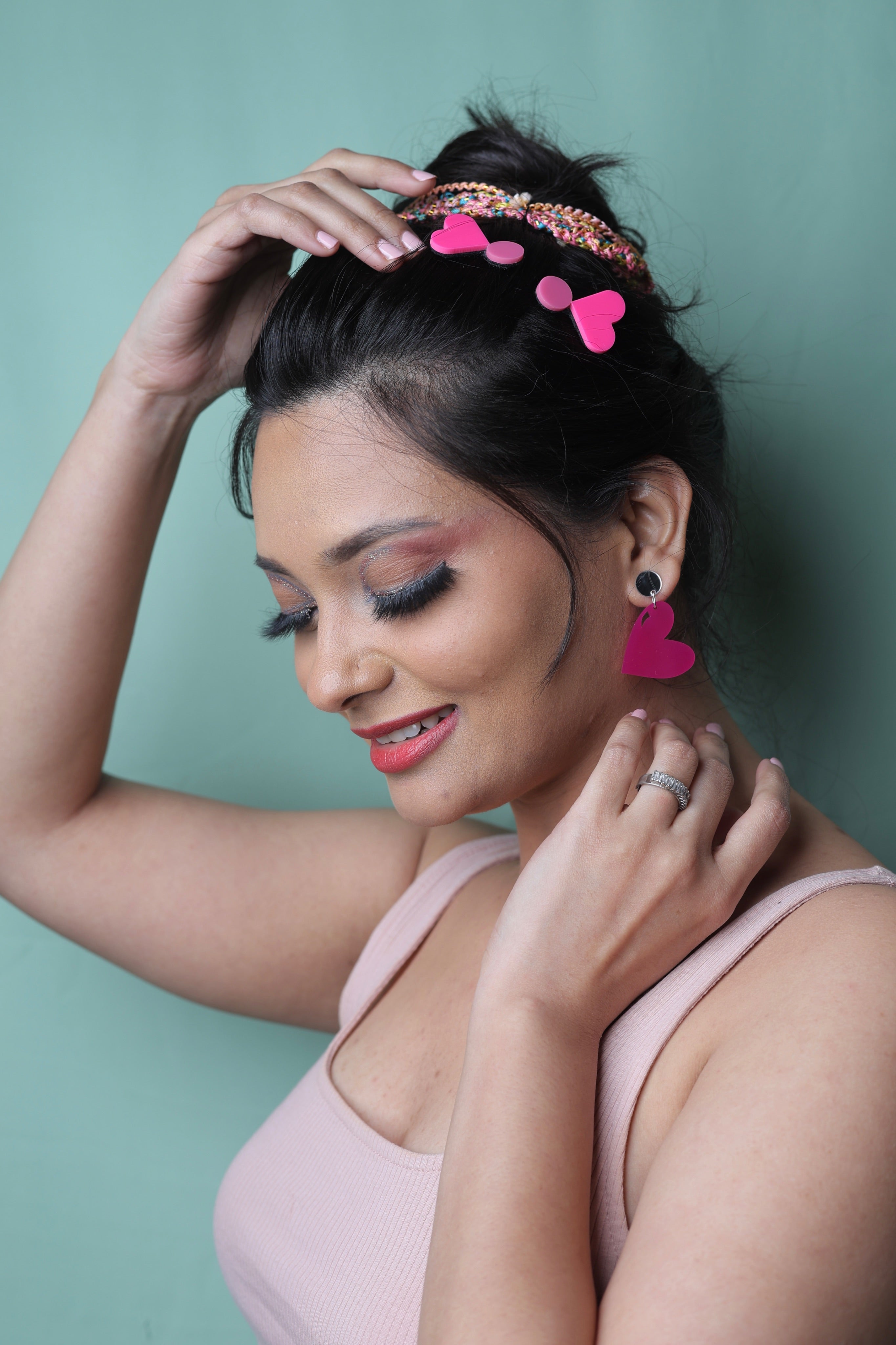 OLD SKOOL ROMANCE - Quirkee