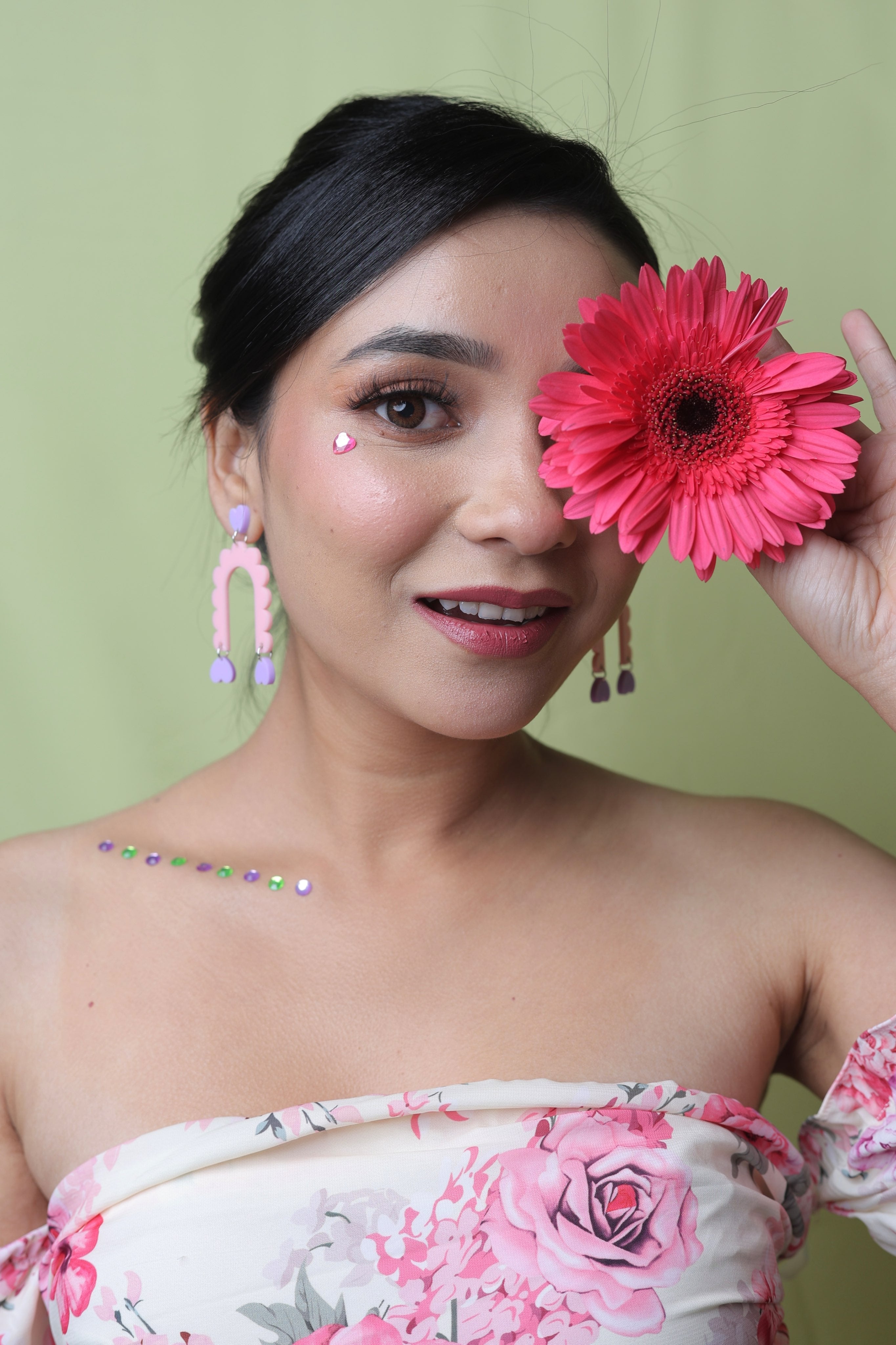 SILLY MILLY - Quirkee