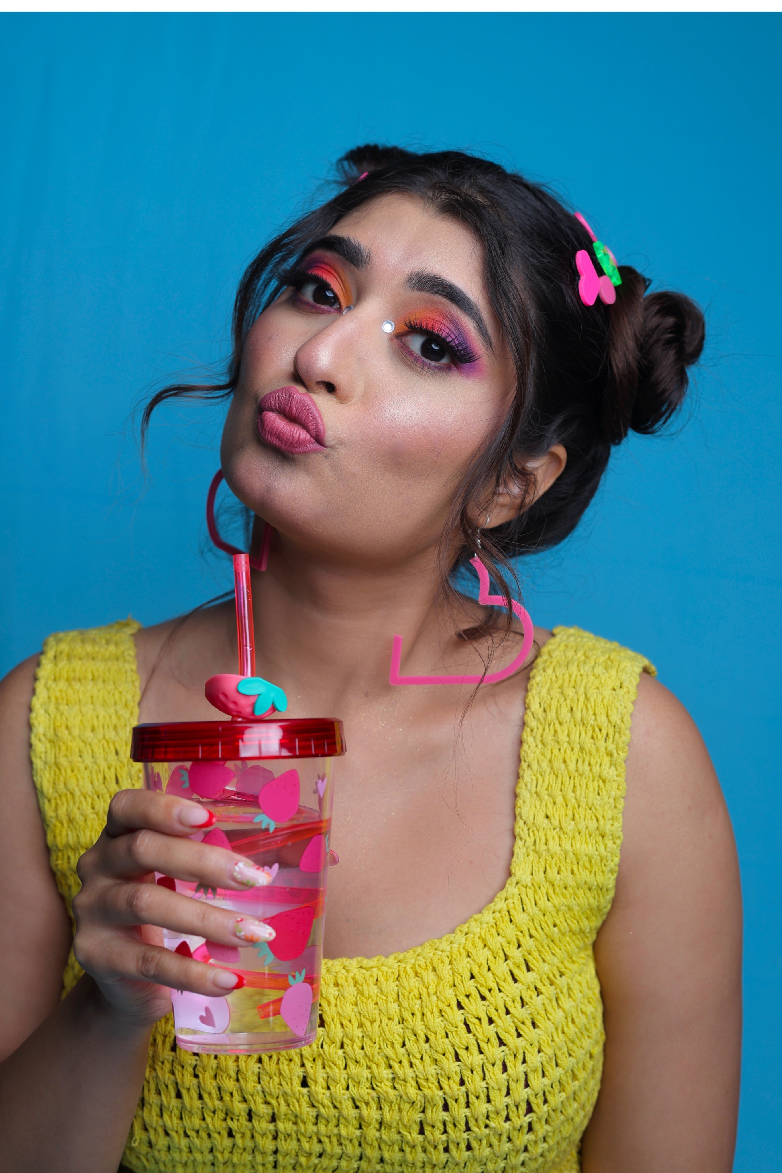 Bad Romance - Quirkee