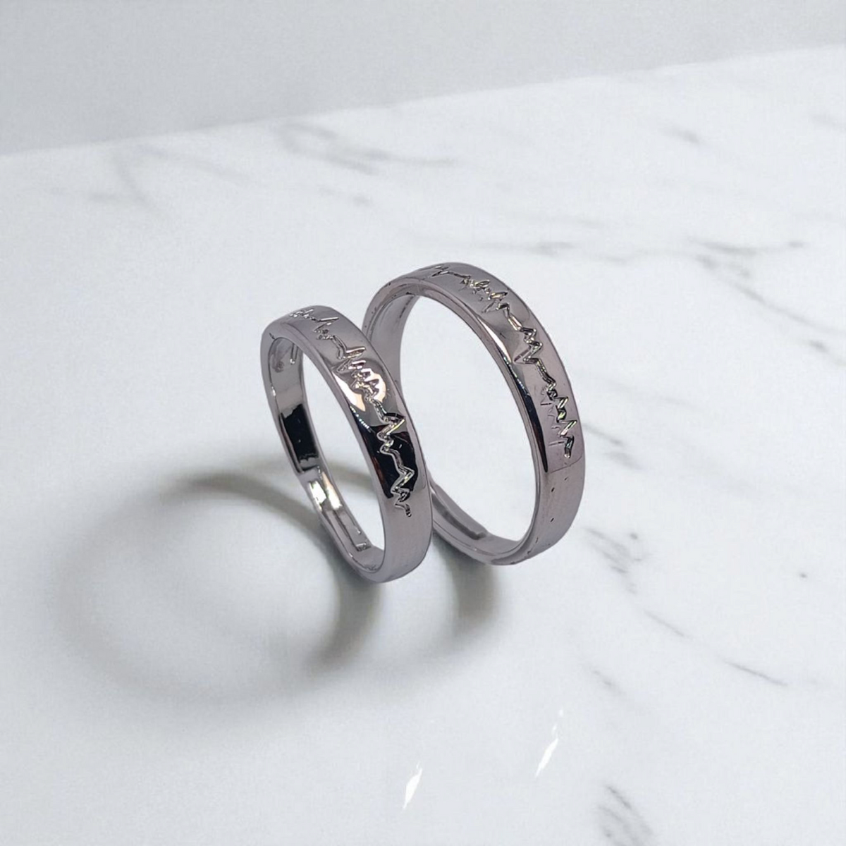 Classy Finger Rings