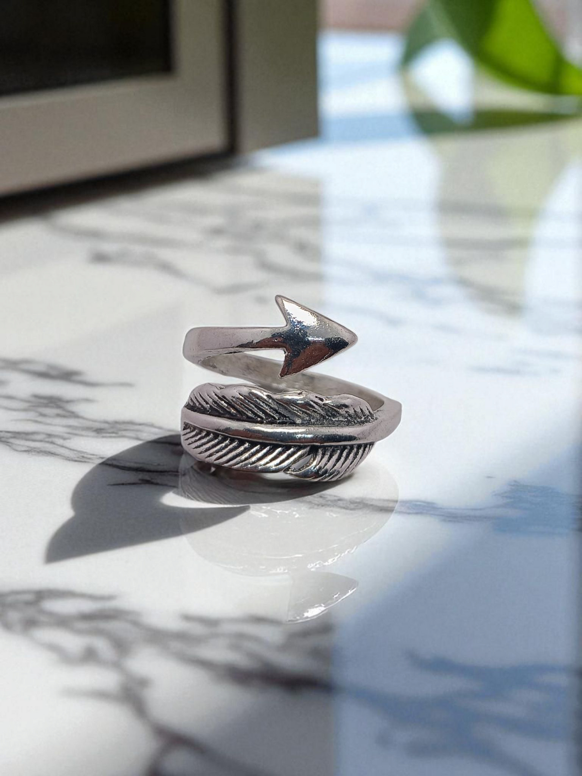 Men Finger Ring