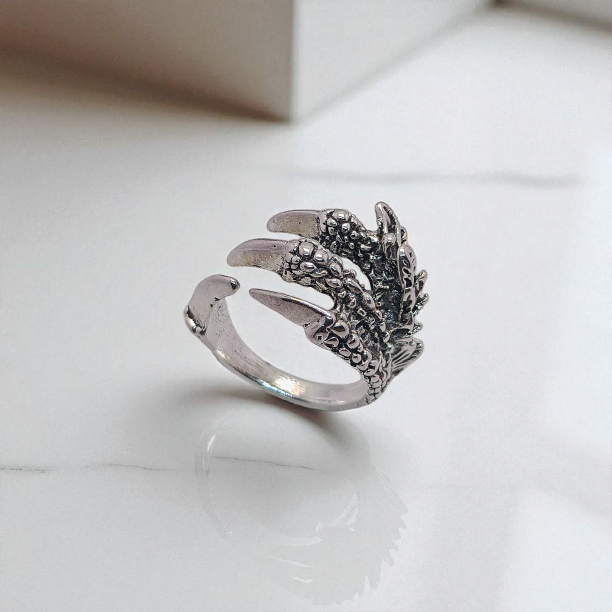 Fashionate Men Finger Rings