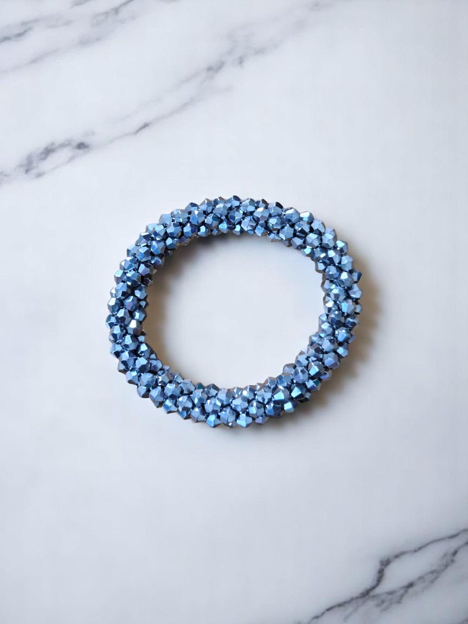 UNISEX Crystal Shine Bracelet - 14 Colors Available