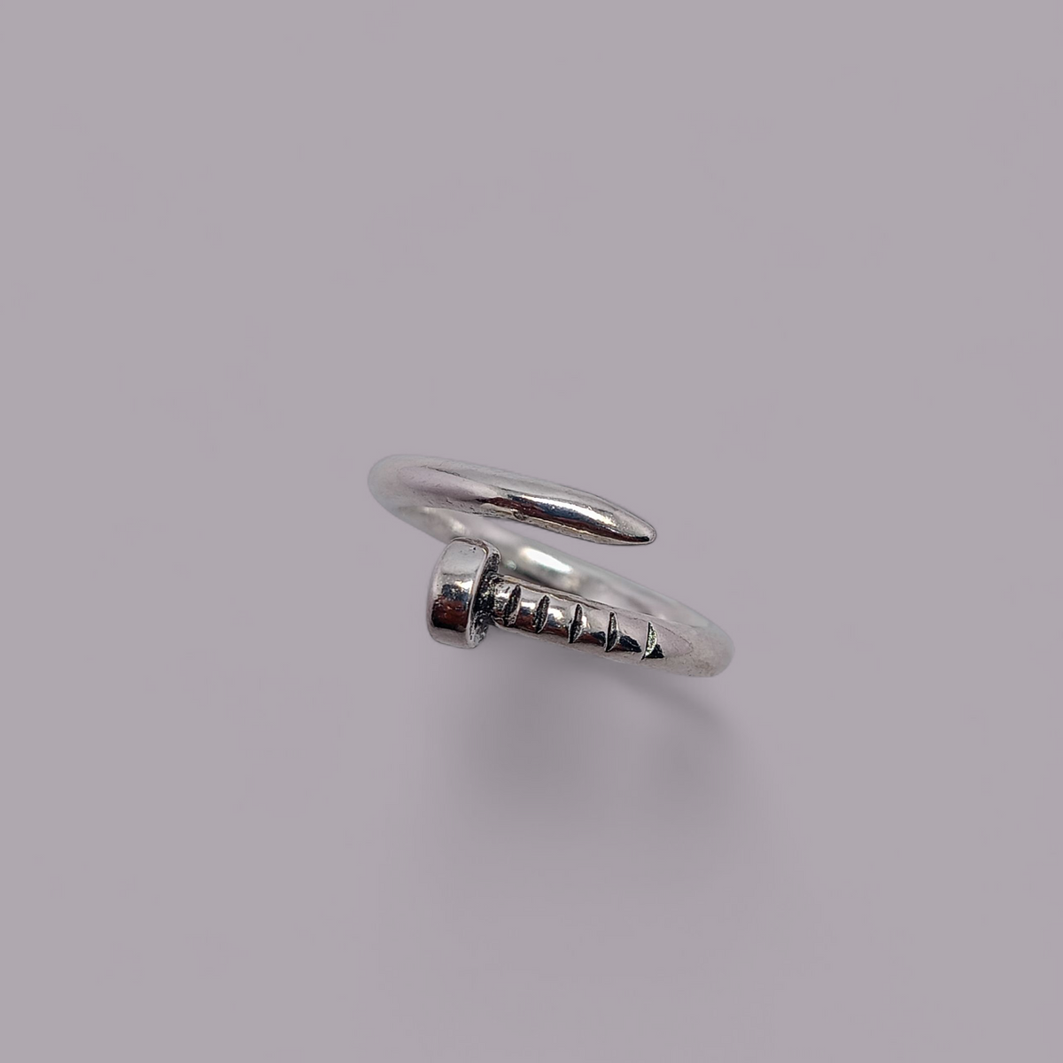 Stylish Men Finger Ring
