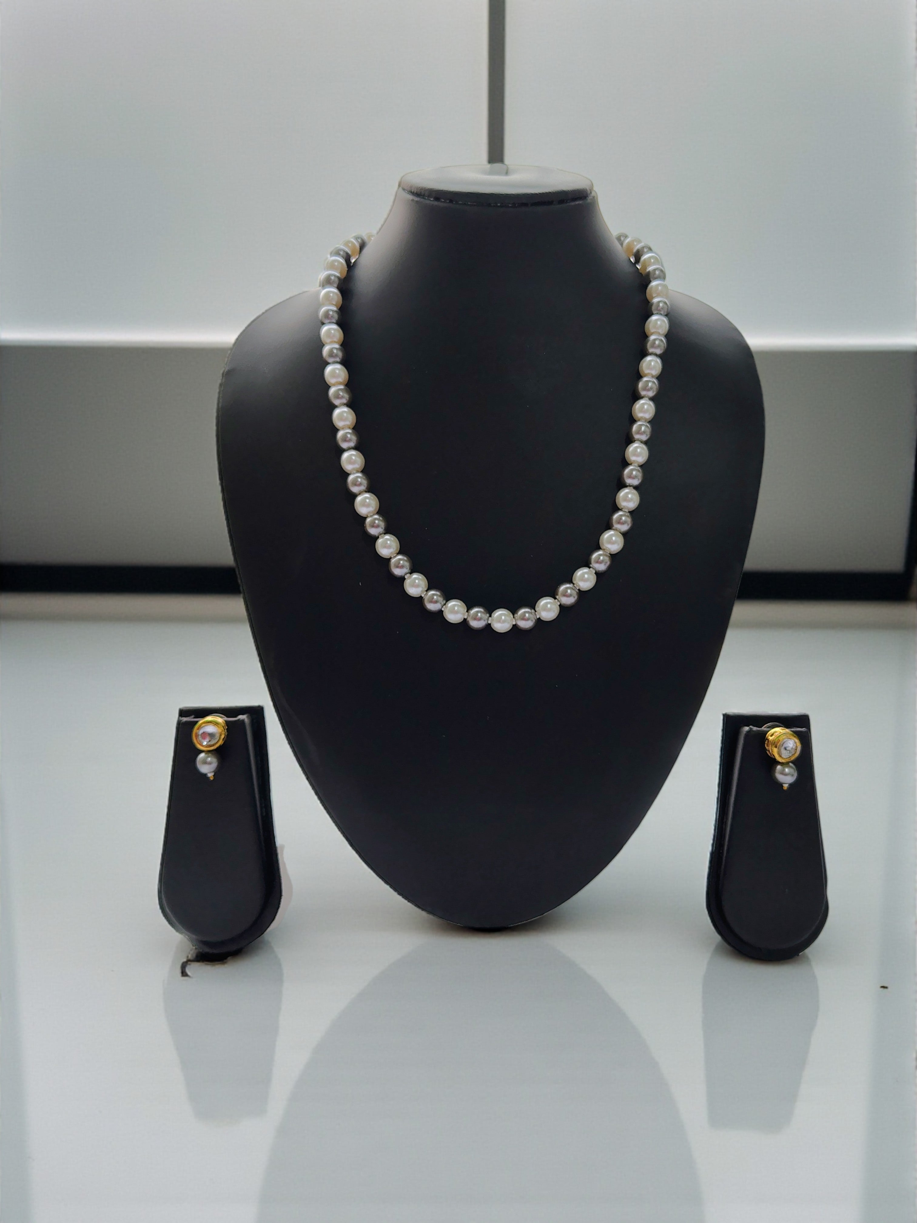 ShyamShvet Pearl Glow Set