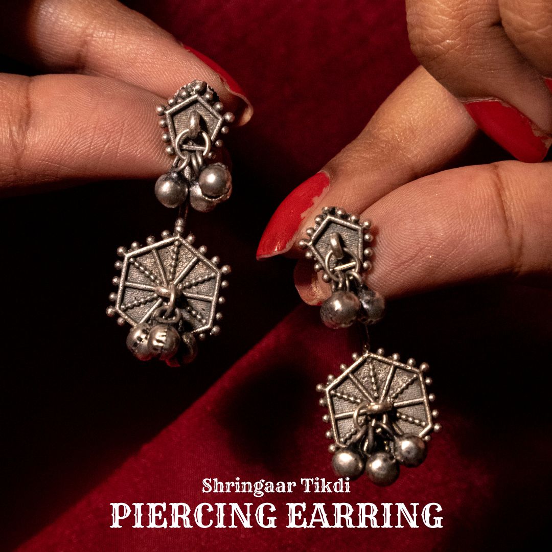 Shringaar Tikdi