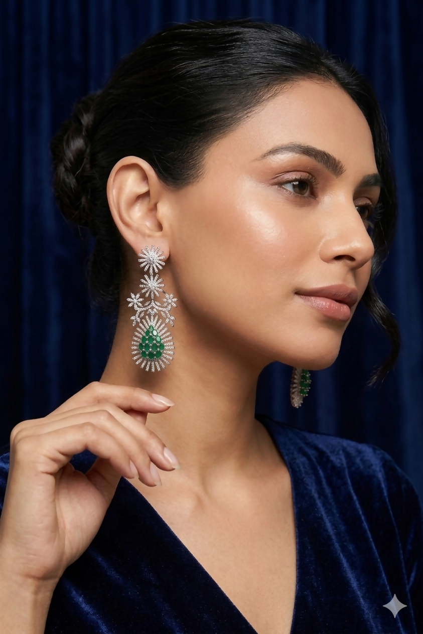 Premium Imitation Earring