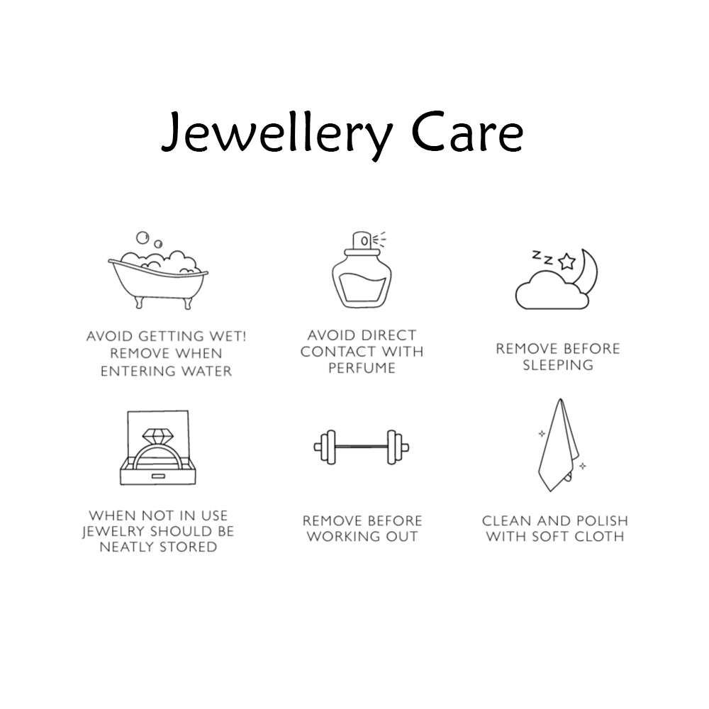 925 Sterling Silver AD Zircon  Pendant With Chain Handcrafted Jewelry for women