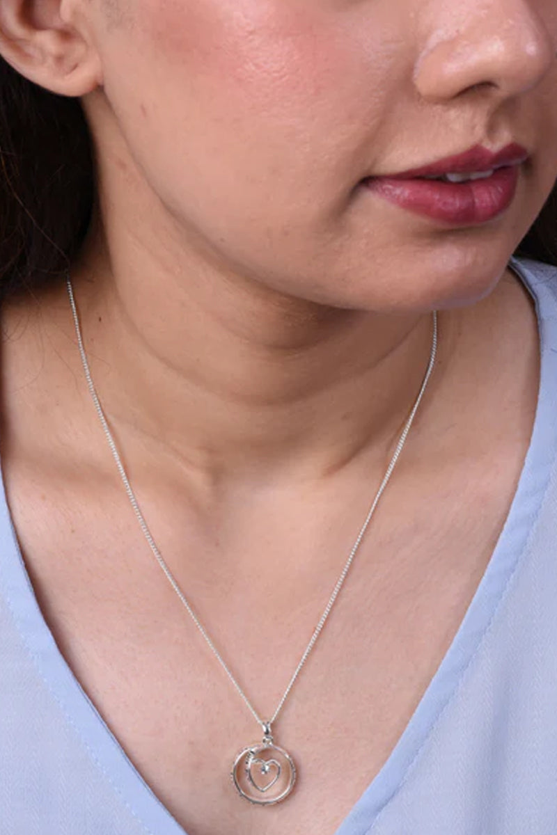 Joy Spiral Chain