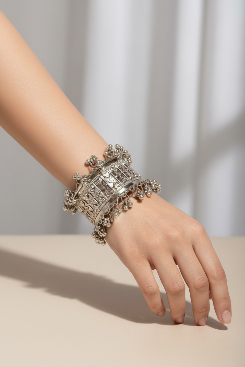 Sunset Lattice Kada