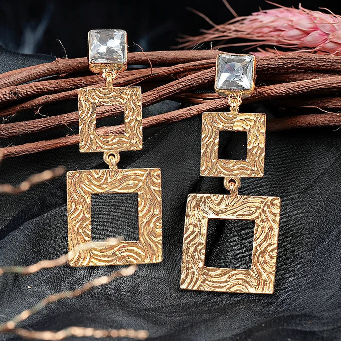 Kiandra Earrings