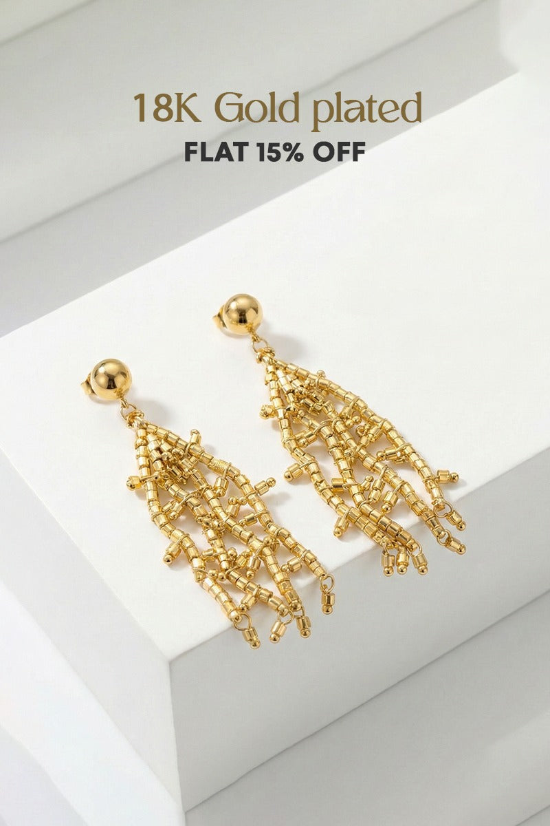 Loomlight Earring