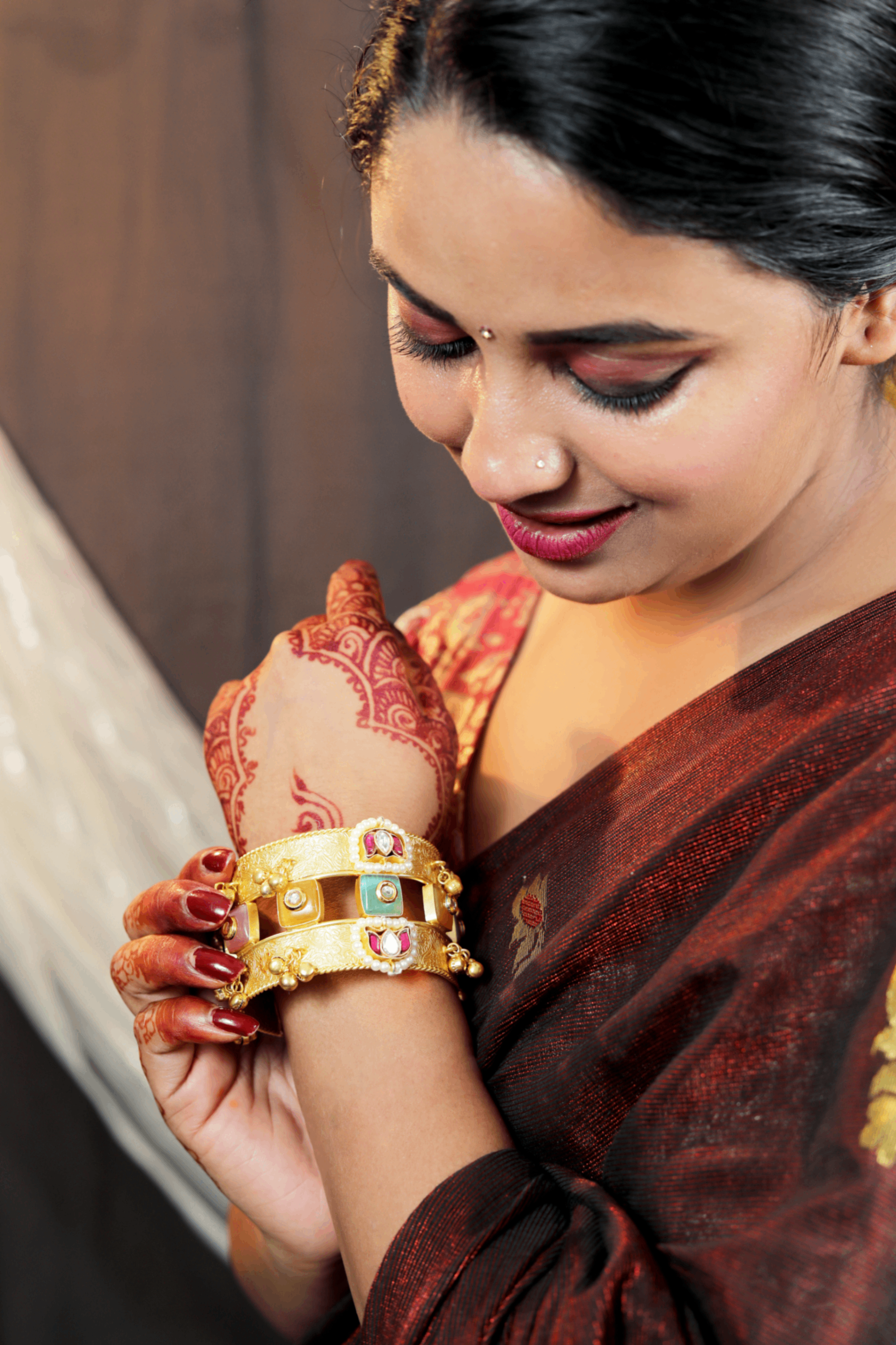 Maharani Kada