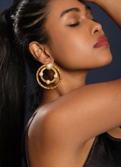 Galle Earrings
