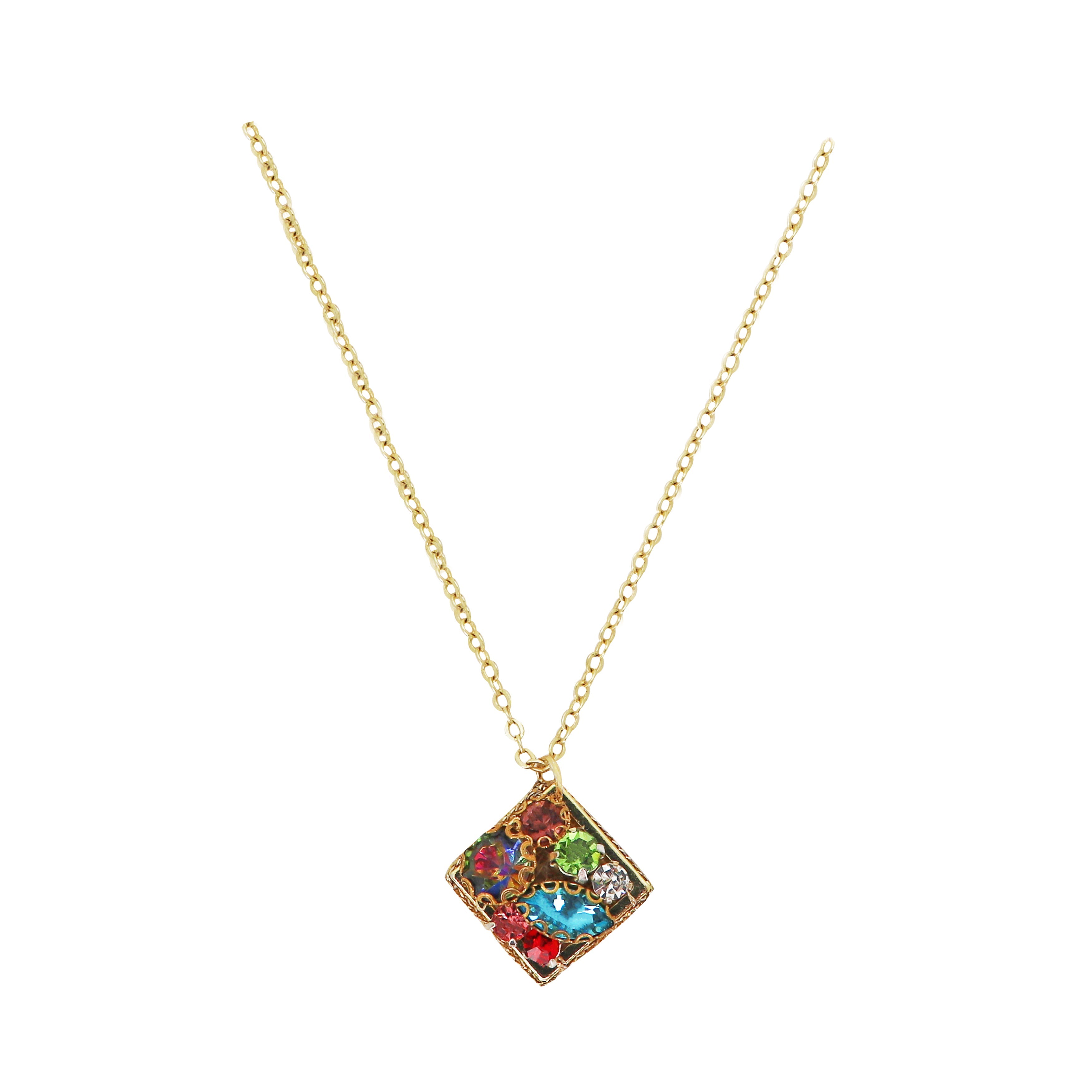Piece of the sky Pendant