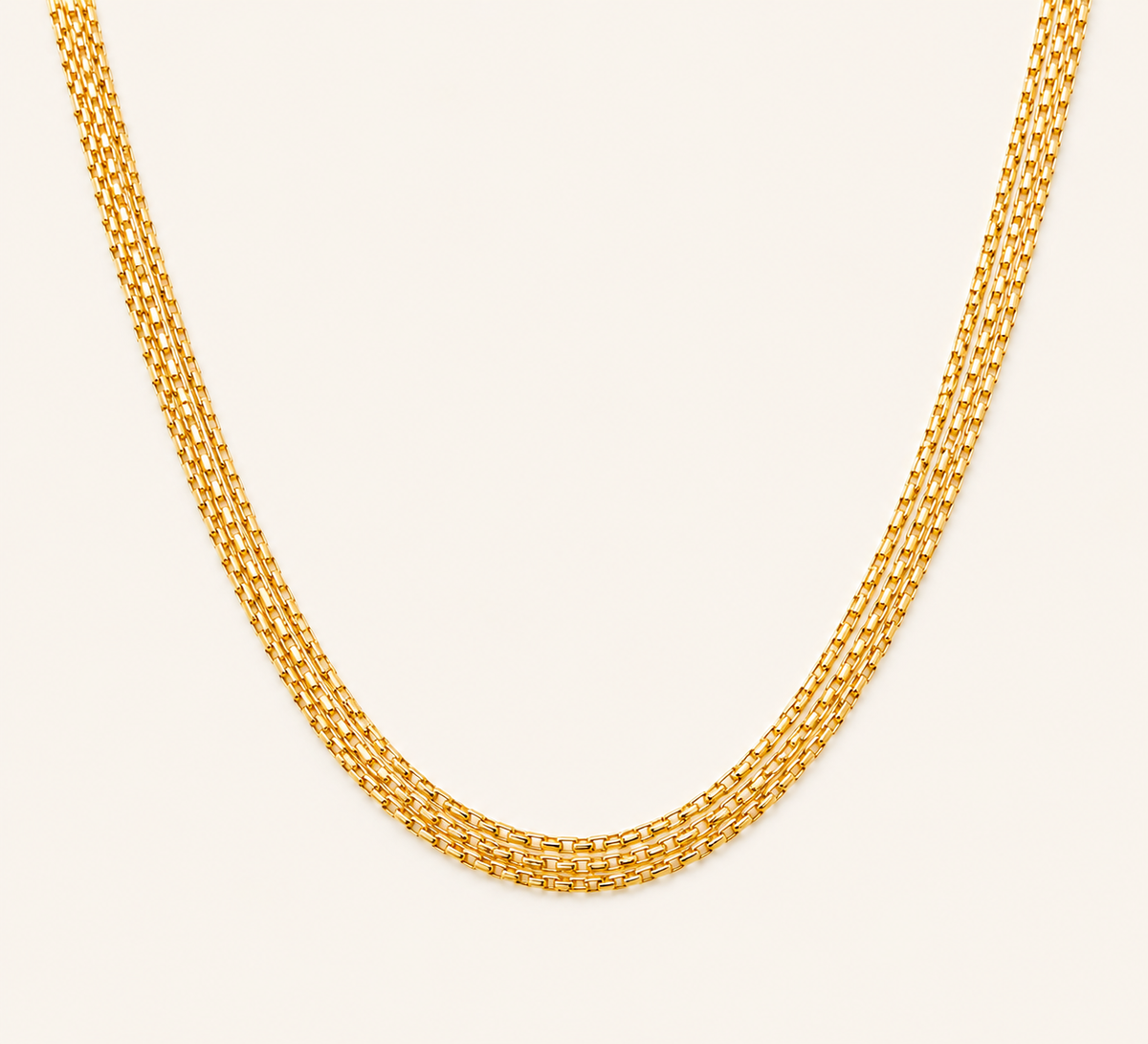 Solaris Multi-Chain Drape