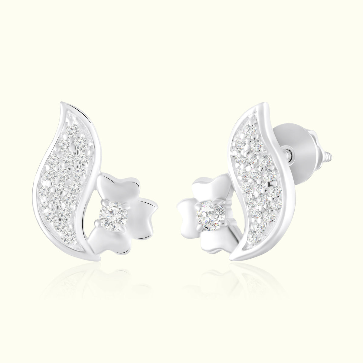 Astria 925 Sterling Silver Tops