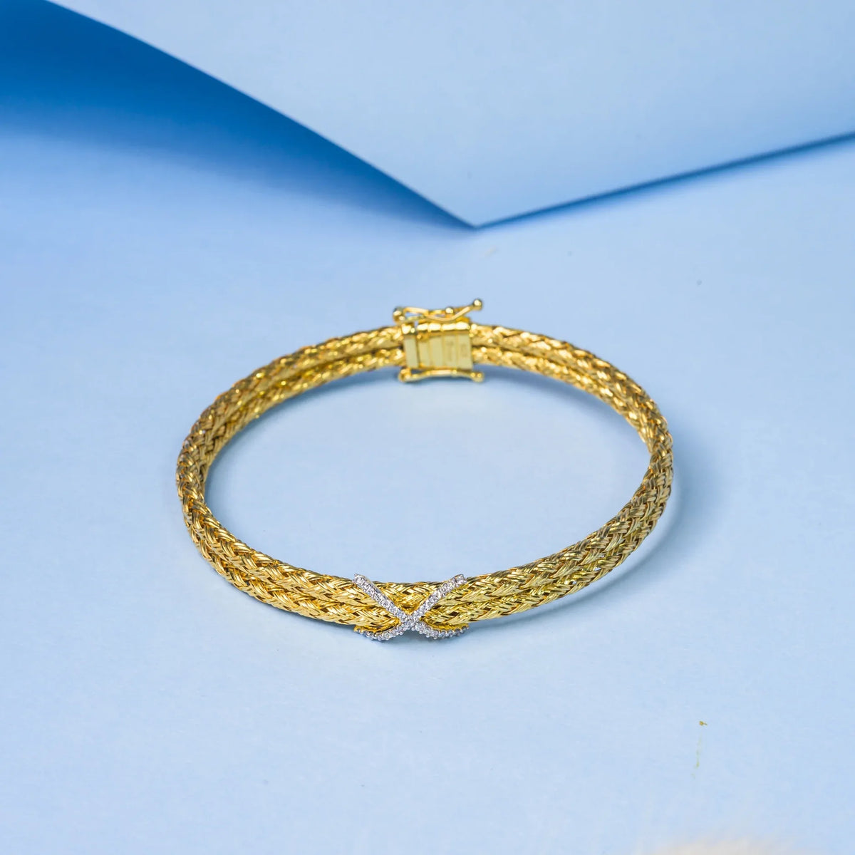 Omega Twiline GP B/L - Varenya Galleria