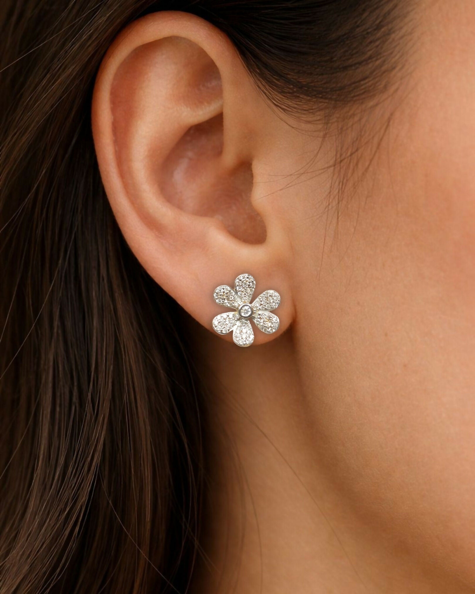 Bloom Earrings