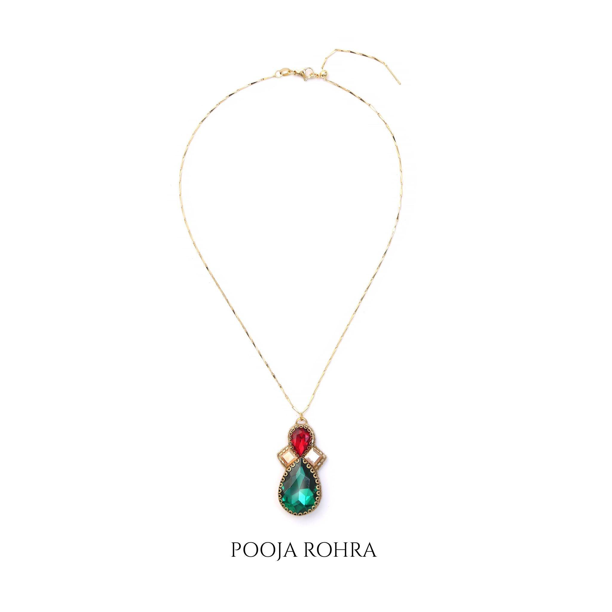 Aisha Pendant