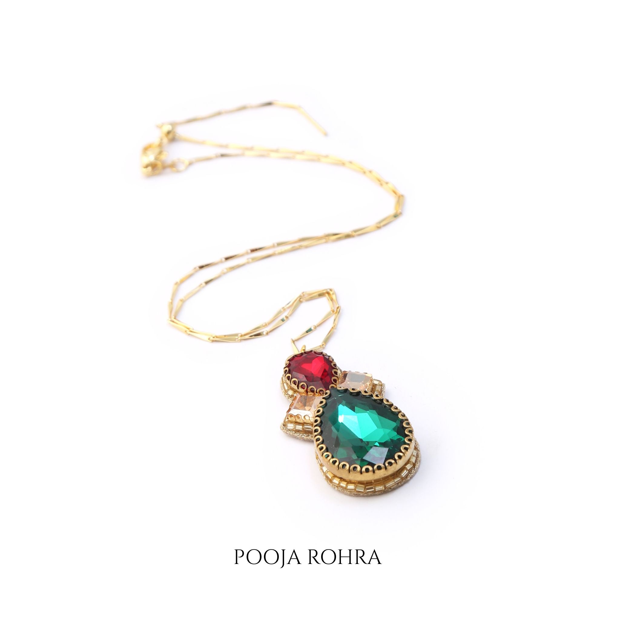 Aisha Pendant