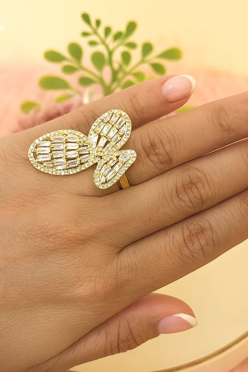 Pariza Ring