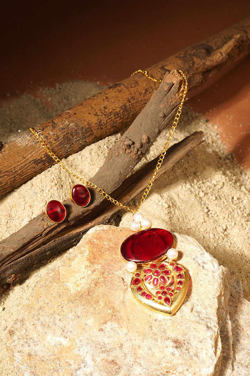 Rang Mahal Set