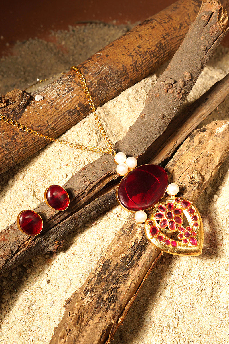 Rang Mahal Set