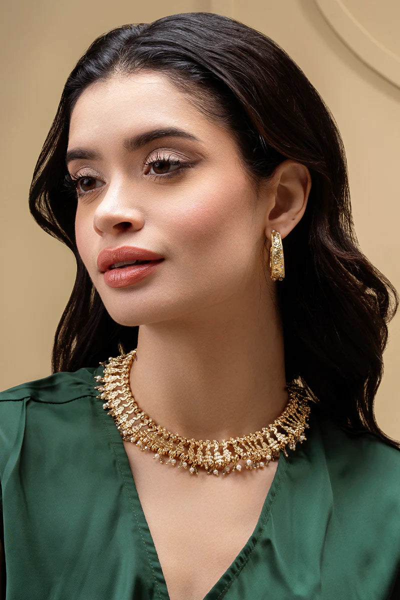 Mayura Kanti Choker