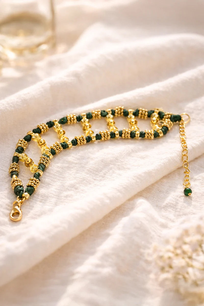 Zari Grace Bracelet