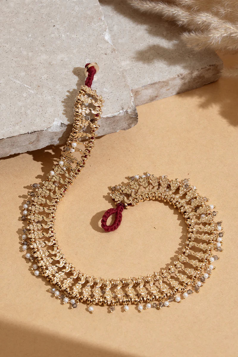 Mayura Kanti Choker