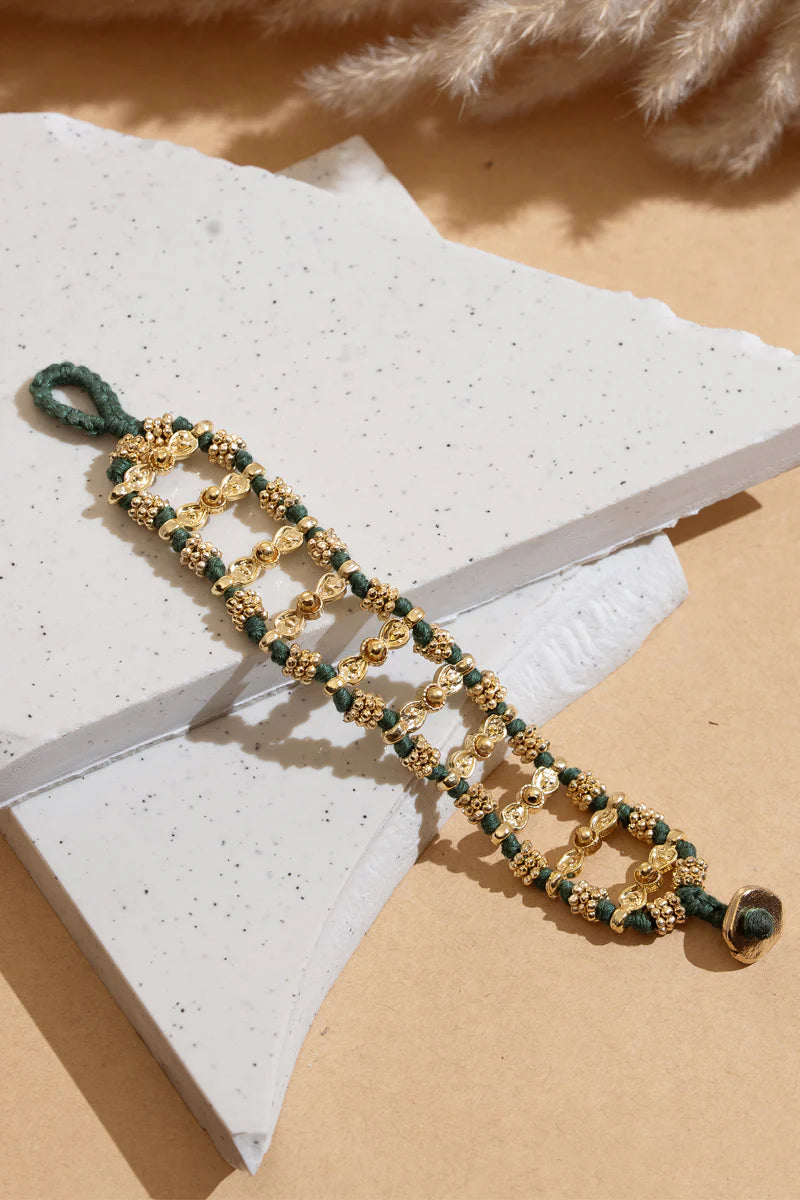 Zari Grace Bracelet