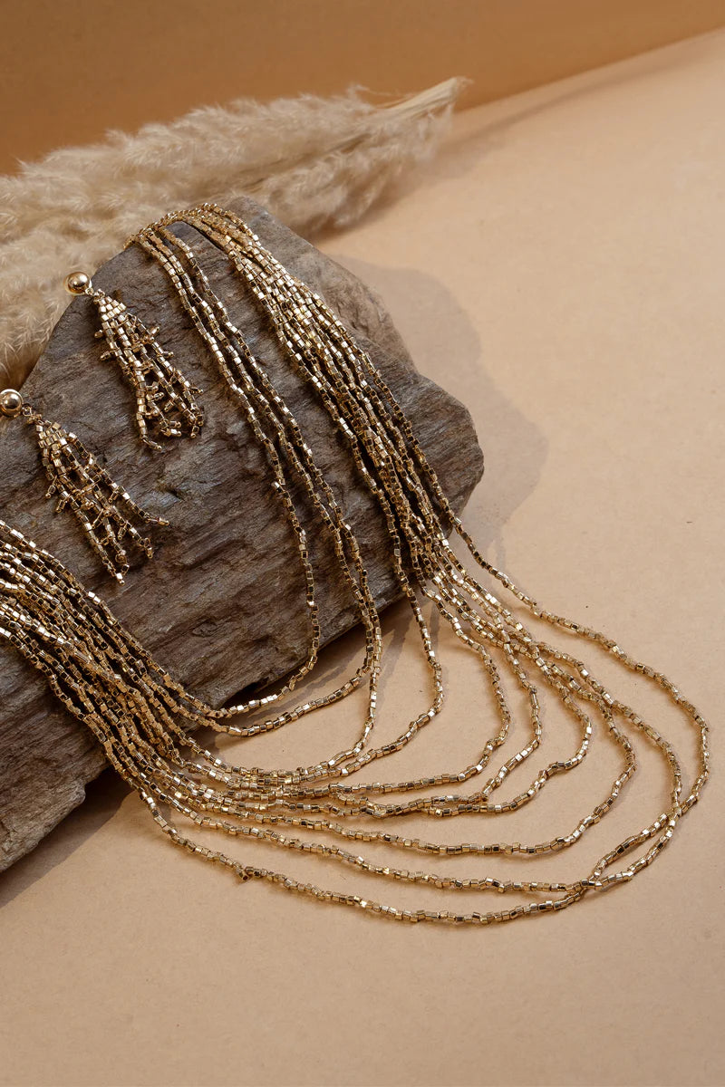 Loomlight Necklace