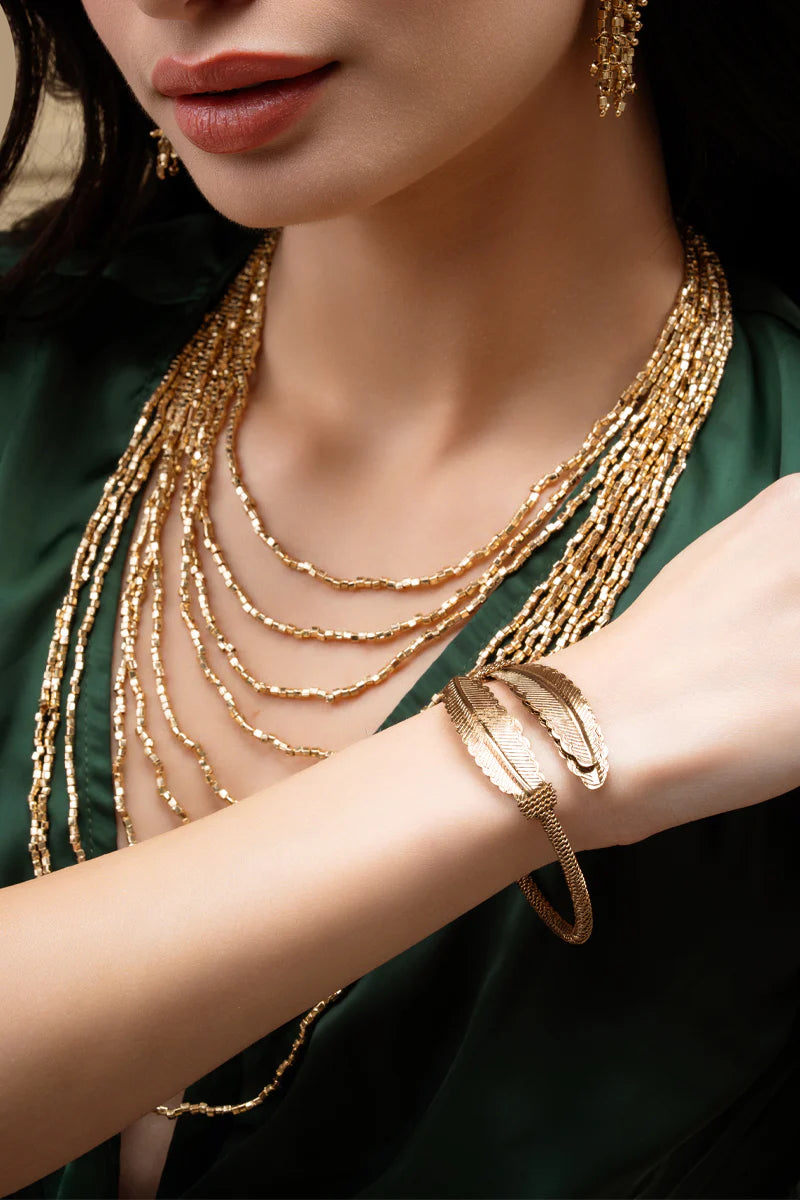 Loomlight Necklace